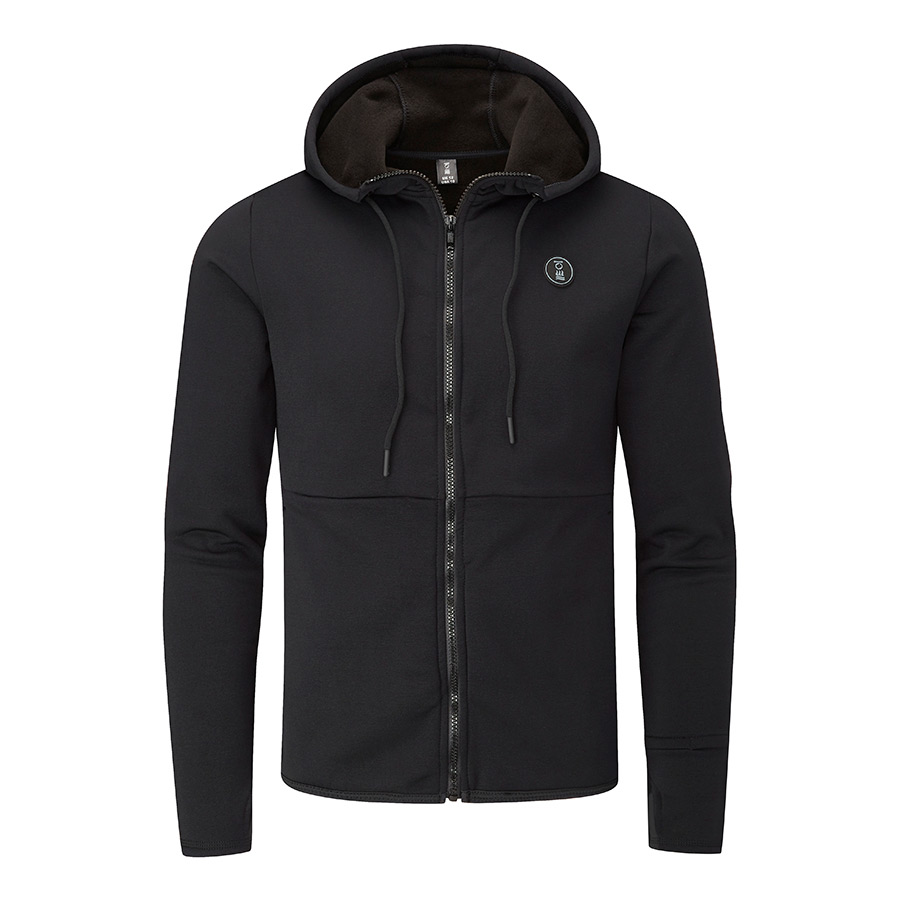 Fjerde Element Xerotherm Hoodie til Dykning – Uundgåelig!