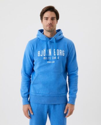 Sthlm Hoodie Brilliant White
