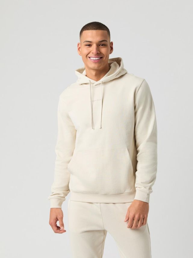 Borg Classic Hoodie Sargasso Sea