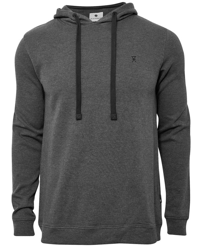 JBS Bambus Sweat Hoodie – Komfortabel og Bæredygtig Stil