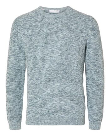 Selected Homme Crew Neck Sweatshirt – Fantastisk Tilbud!