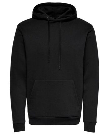 Onsceres Life Hoodie – Komfortabel Hverdags Sweatshirt