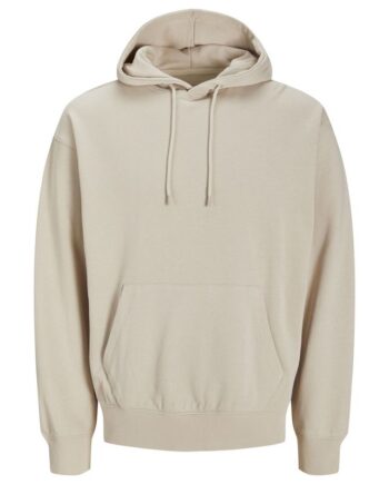 Jjecharge Sort Sweat Hoodie – Fantastisk Udsalg!