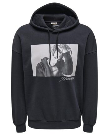 Onstentacion Rlx Lic Hoodie – Begrænset Tilbud!
