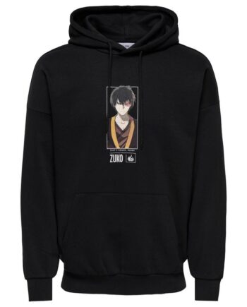 Onsavatar Rlx Hoodie – Trendy og Komfortabel Hættetrøje
