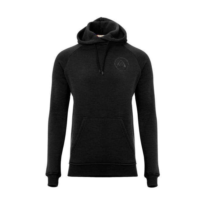Aclima Fleecewool Hoodie – Perfekt til vinterens kulde!