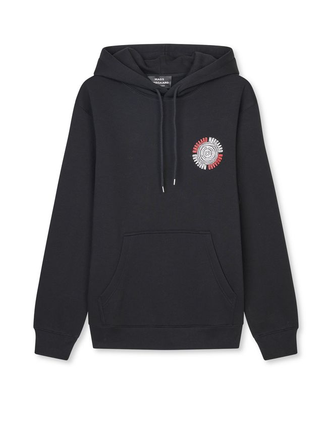 Standard Spiral Hoodie Sweat