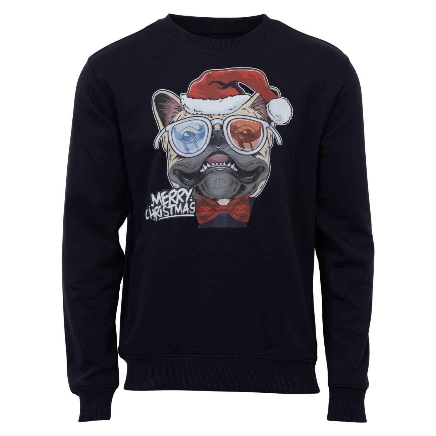 Marcus Jule Herre Sweatee Shirt Navy