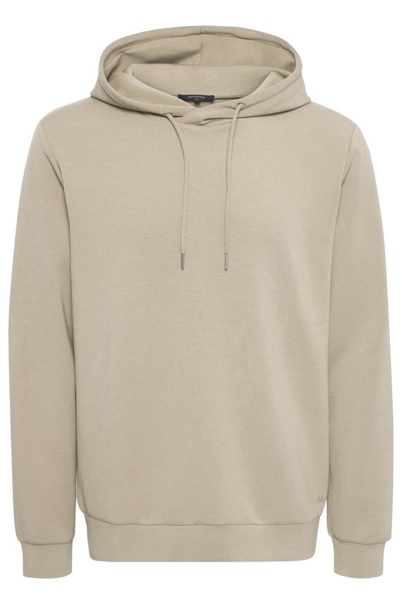 Matinique Mateo Hoodie - Stilfuld og komfortabel i brun