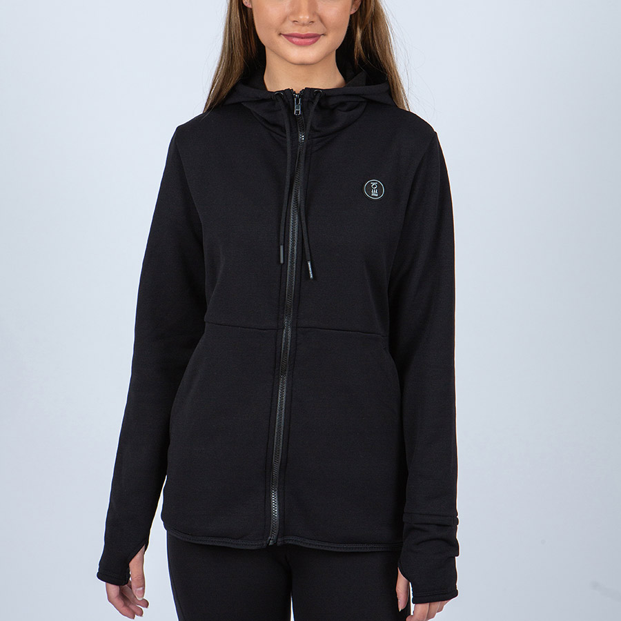 Fourth Element Xerotherm Dykker Hoodie – Komfort til Dykning