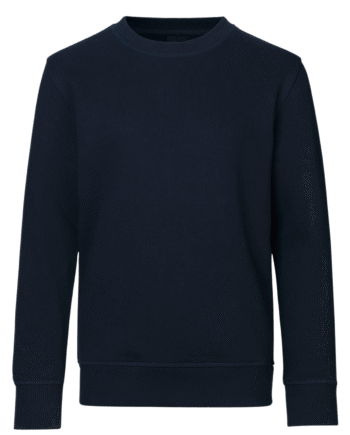 Core Børne Sweatee Shirt Navy