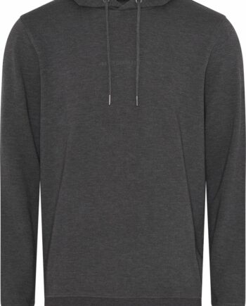 Jbs Denmark Grå Hoodie – Komfort og Stil til Hverdagen!