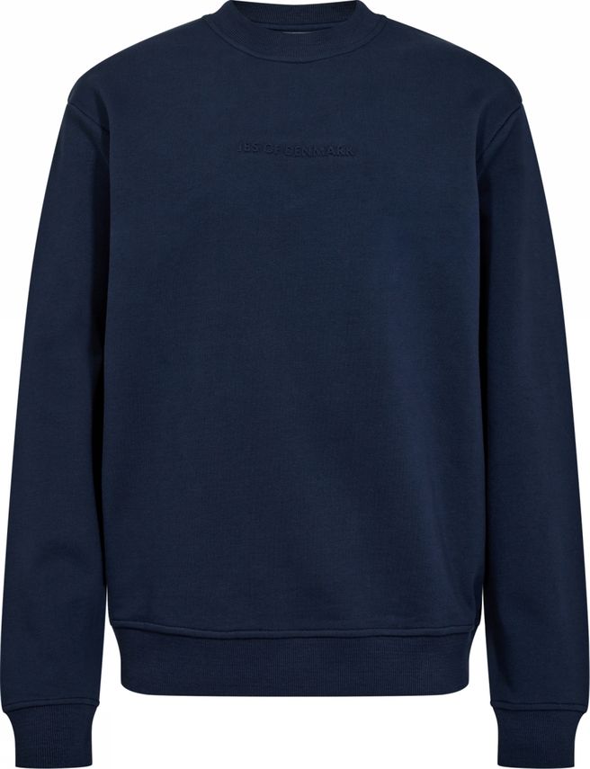 JBS Økologisk Sweatshirt – Komfortabel Hverdagsstil
