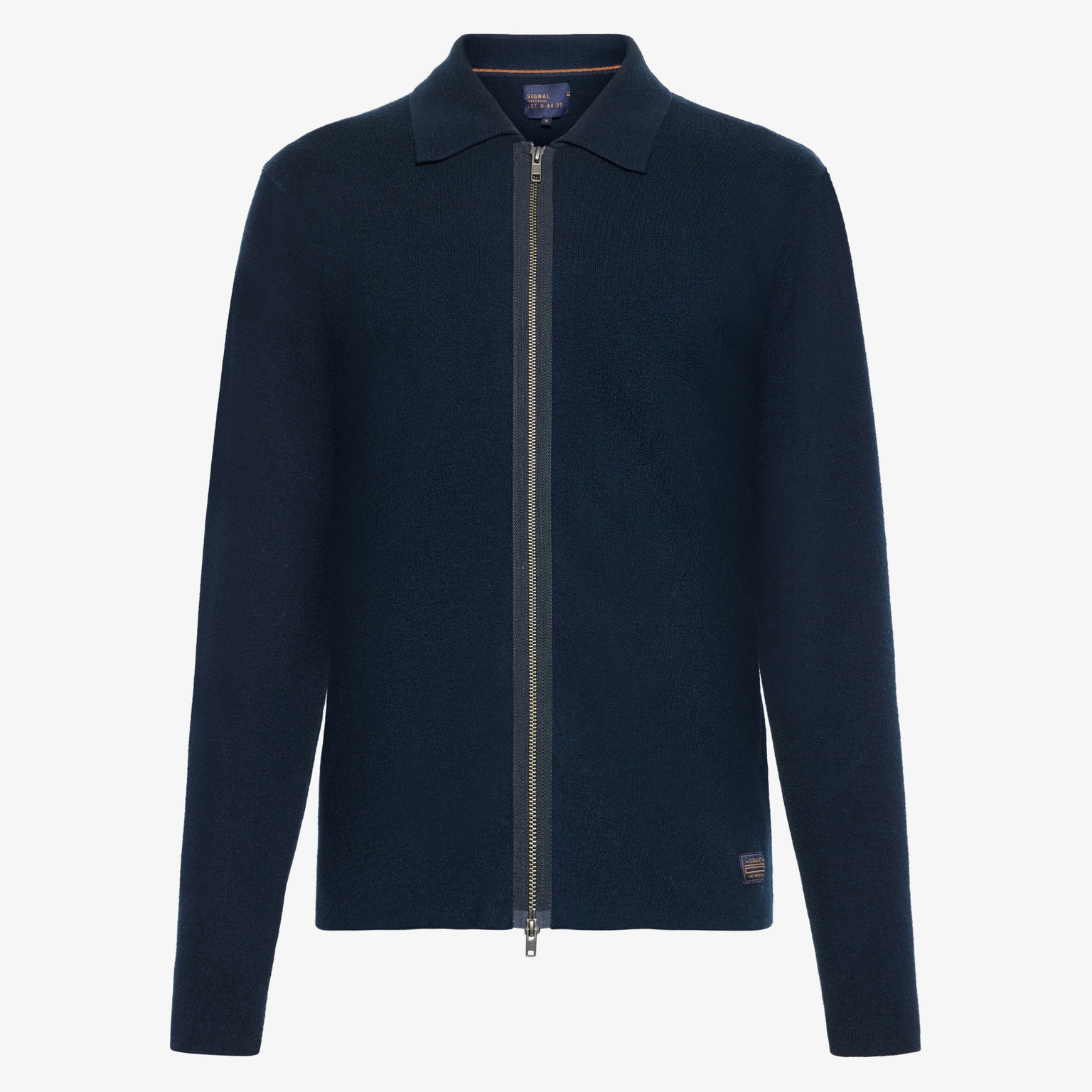 Rummelig Sort Cardigan Urian - Black Friday Tilbud!