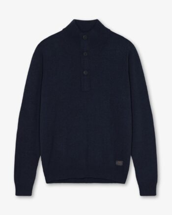 Signal Cashmere Striktrøje Upton – Luksuriøst Tilbud!