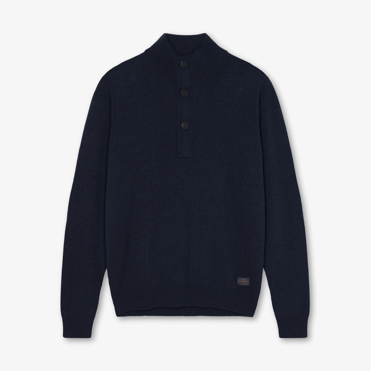 Signal Cashmere Striktrøje Upton – Luksuriøst Tilbud!