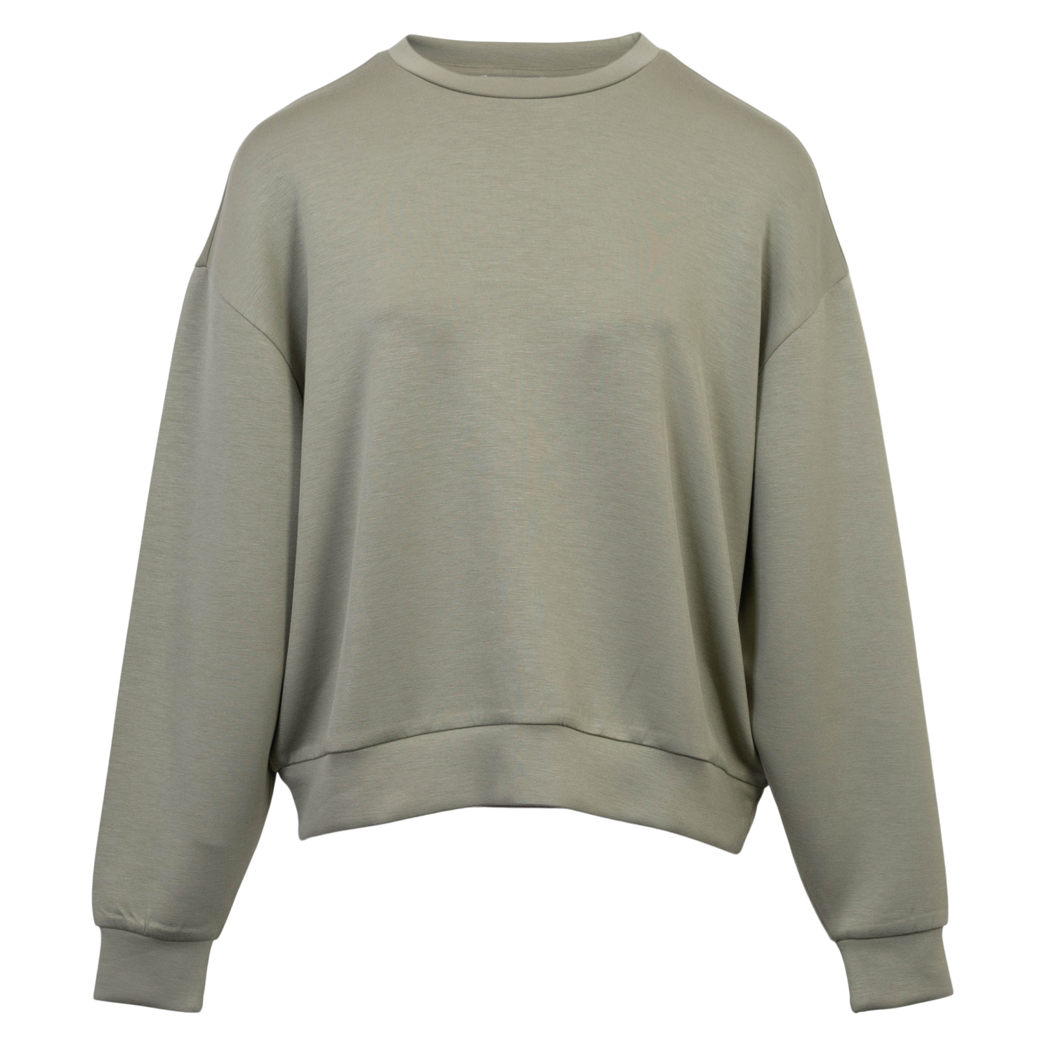 Steenholt Isabell Dame Sweatee Shirt Tea