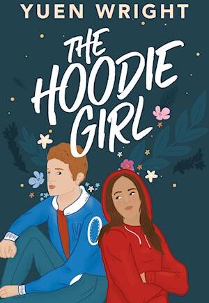 Amp The Hoodie Girlamp  Yuen Wright Bog