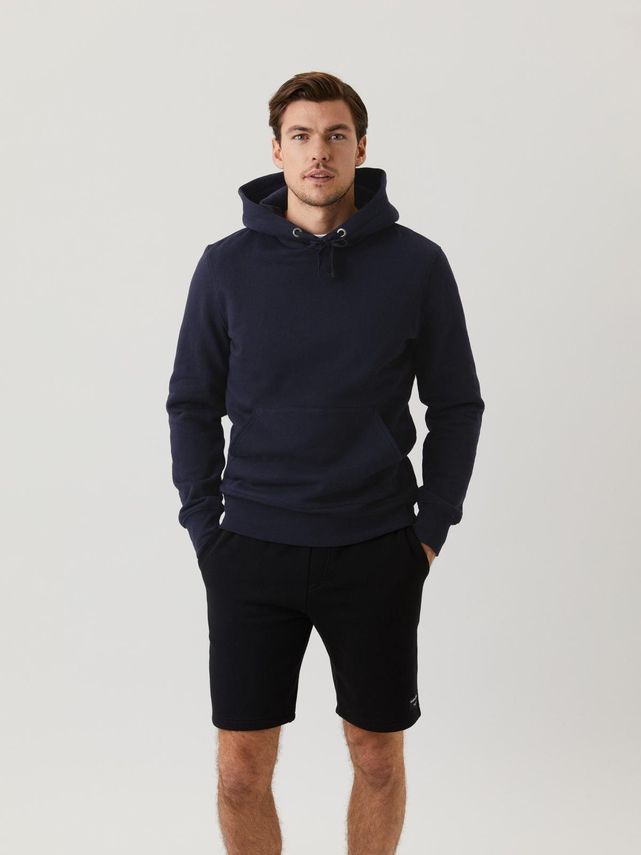 Bjørn Borg Hoodie – Stilfuld komfort til hverdagens aktiviteter