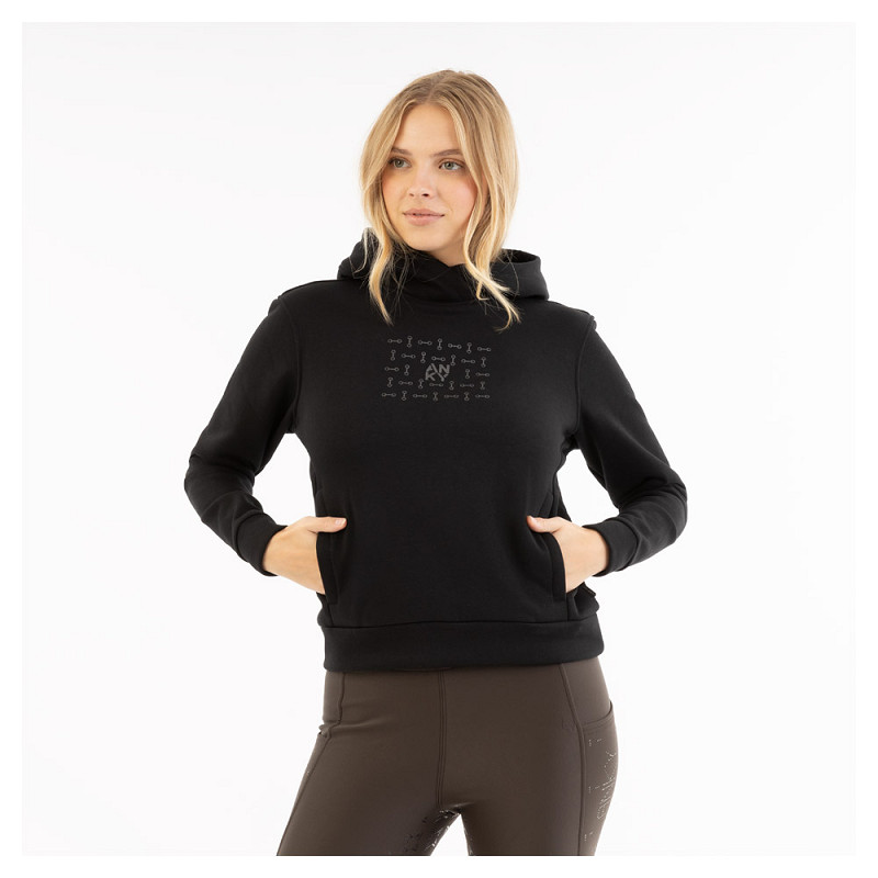 Anky Hoodie – Komfortabel og Stilfuld til Hverdagen