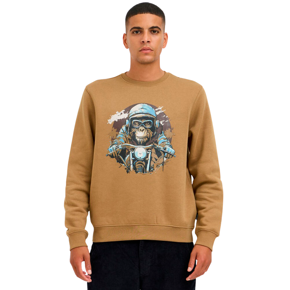 Blend Herre Sweatshirt – Uundgåeligt Black Friday Tilbud!