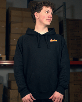 Judex Stilet Hoodie