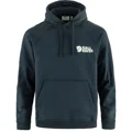Fjallraven Classic Hoodie - Økologisk og Holdbar Hættetrøje
