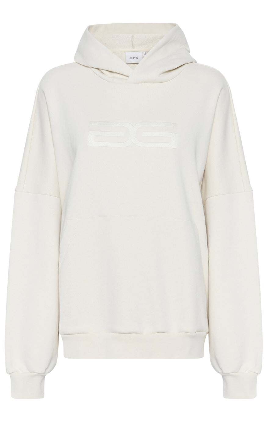 Gestuz Hoodie Sweally Birch