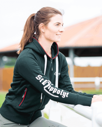 Hippolyt Hoodie til kvinder – Stilfuld komfort hver dag!