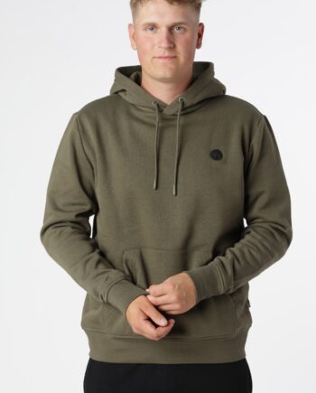 Hoodie Kronstadt Army