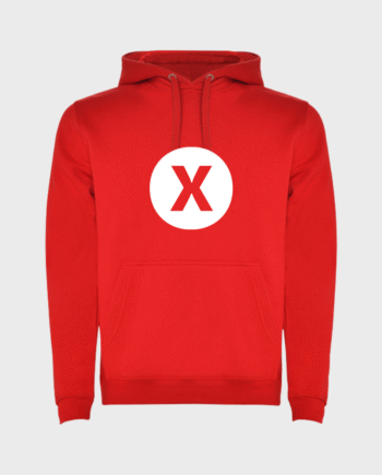 PromoX Hoodie til Firmaevents – Få rabat nu!
