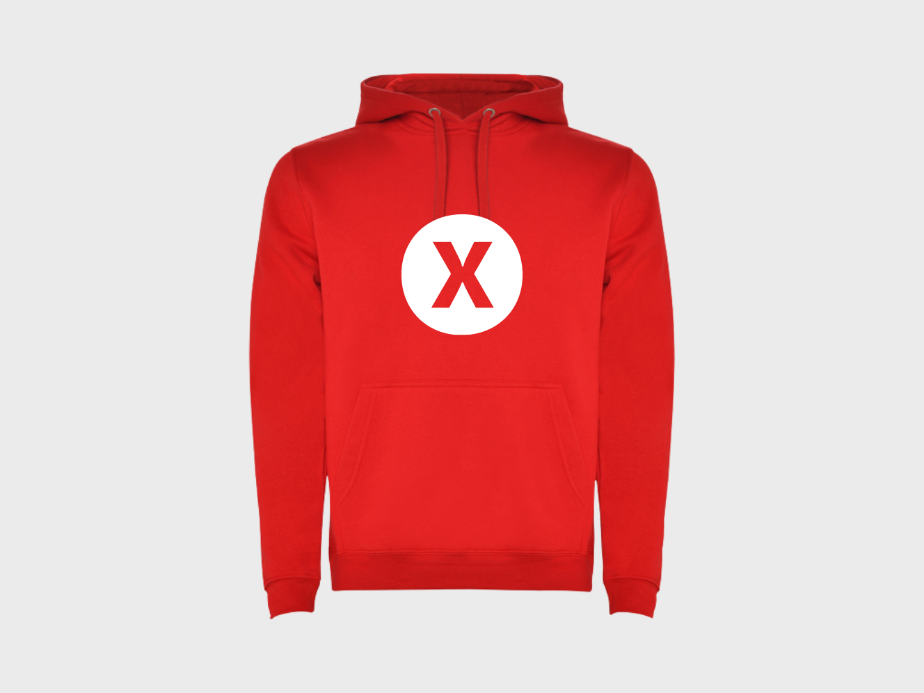PromoX Hoodie til Firmaevents – Få rabat nu!