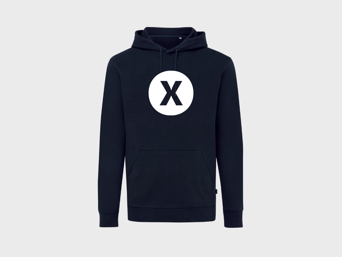 Promo Hoodie Awaretrade til virksomhedsevents og branding