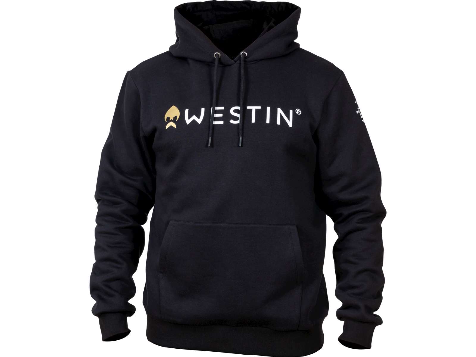 Westin Original Zip Hoodie Sort