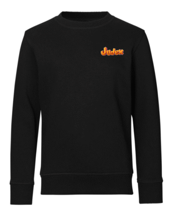 Judex Stilet Sweatshirt – Stilfuld komfort til gaming og hverdag