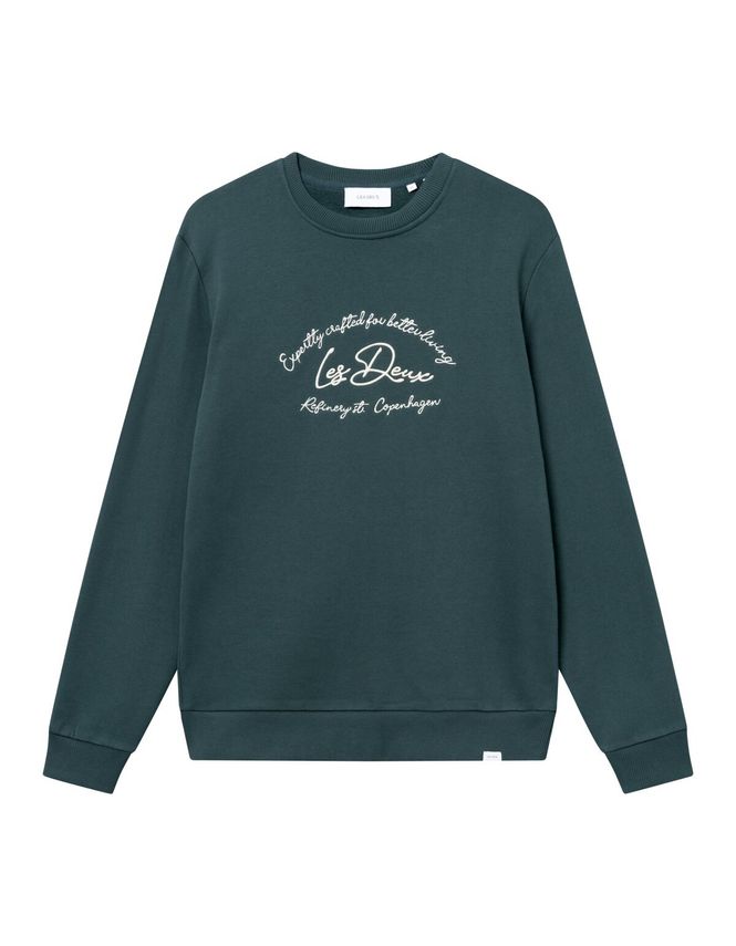 Camden Sweatee Shirt