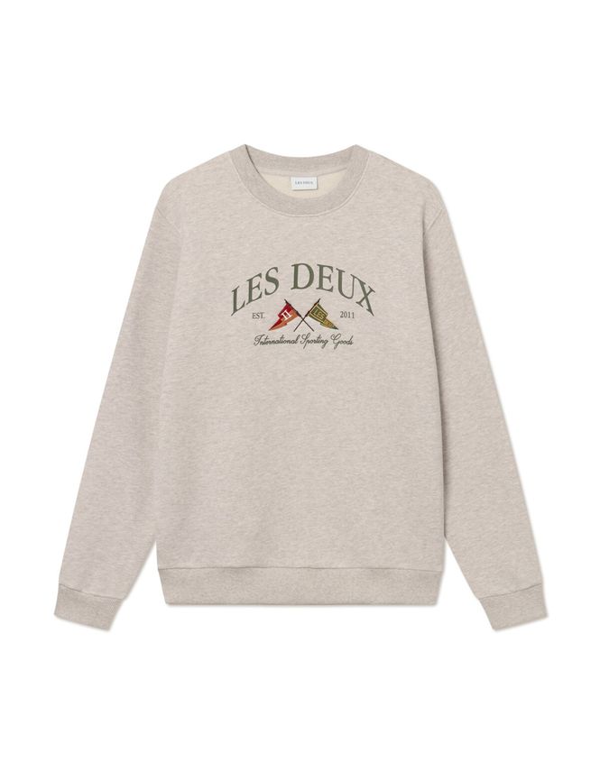 Ivy League Sweatee Shirt