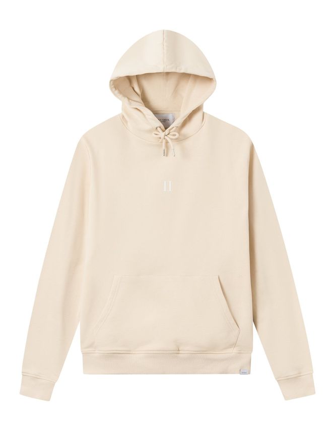 Mini Encore Hoodie i 100% Økologisk Bomuld - Les Deux