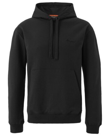 Pinewood Sort Hoodie – Ideel til Udendørs Eventyr!