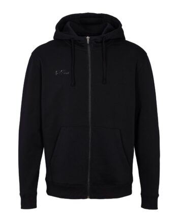 RSL Eagle Hoodie - Sort Unisex Fritidshoodie til Alle Anledninger