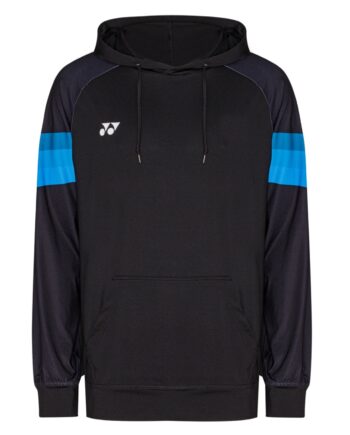 Yonex Hoodie 247752 i Sort – Uimodståeligt Tilbud!