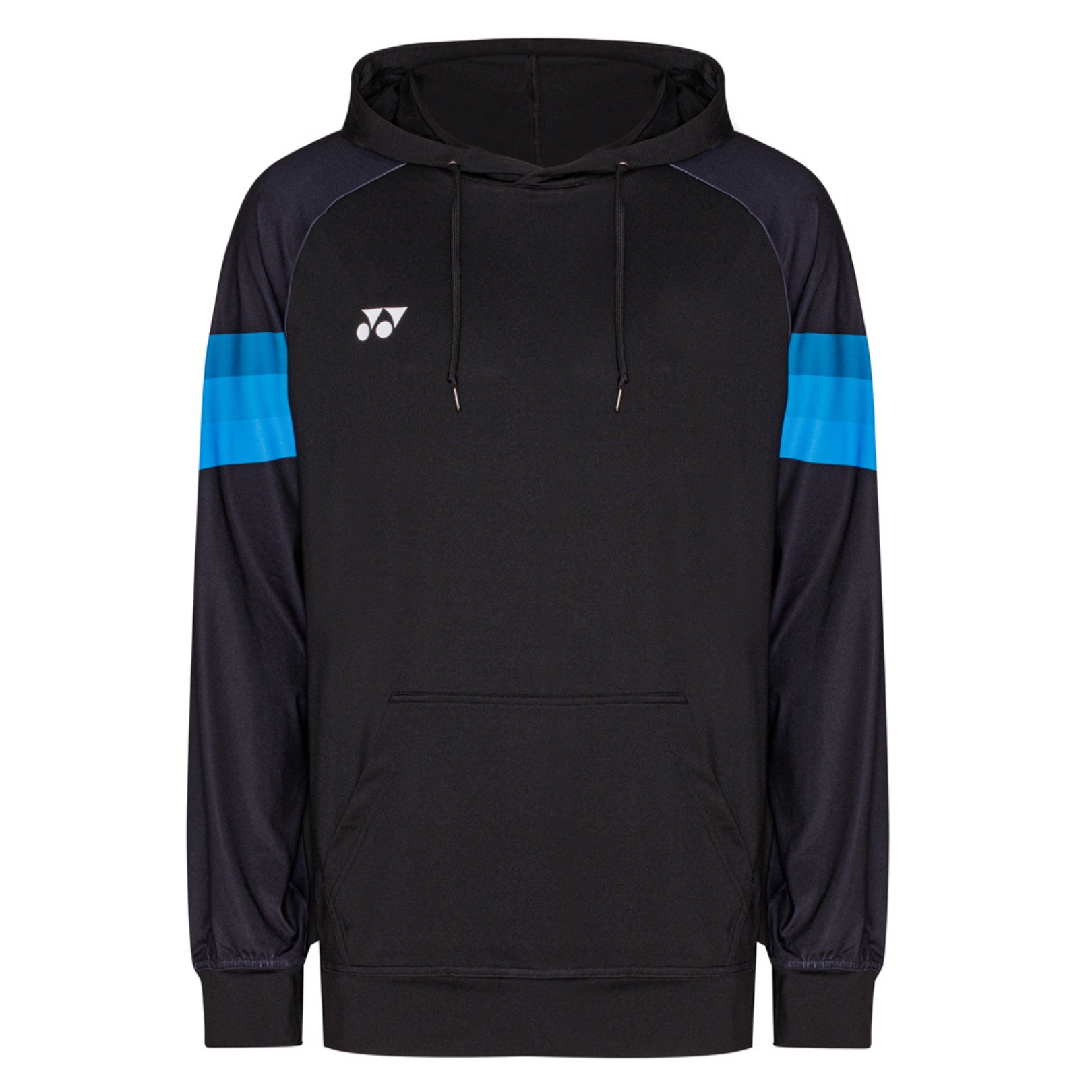 Yonex Hoodie 247752 i Sort – Uimodståeligt Tilbud!