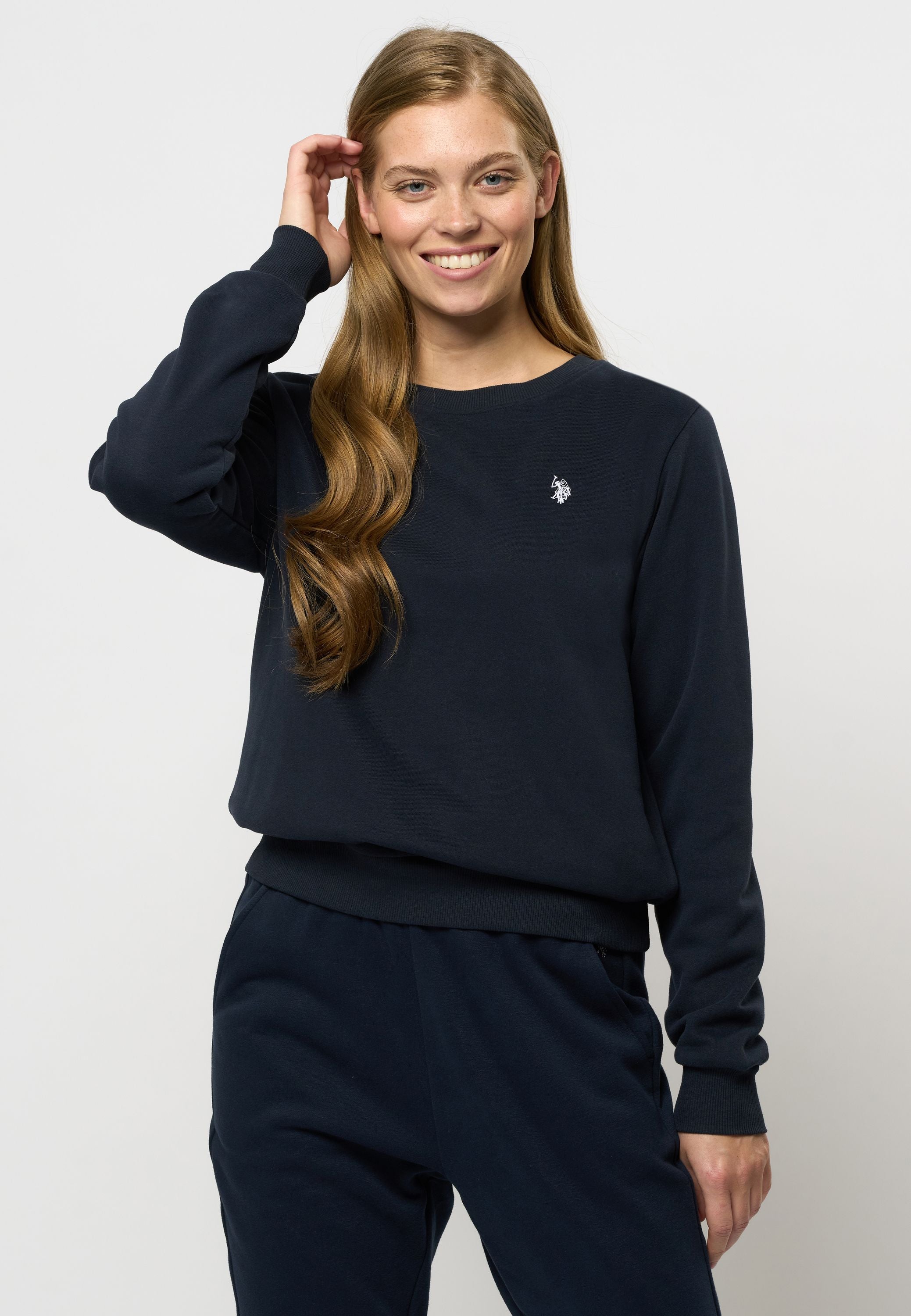 Ultra Blød Sweatshirt til Mænd - Stilfuld Komfort!