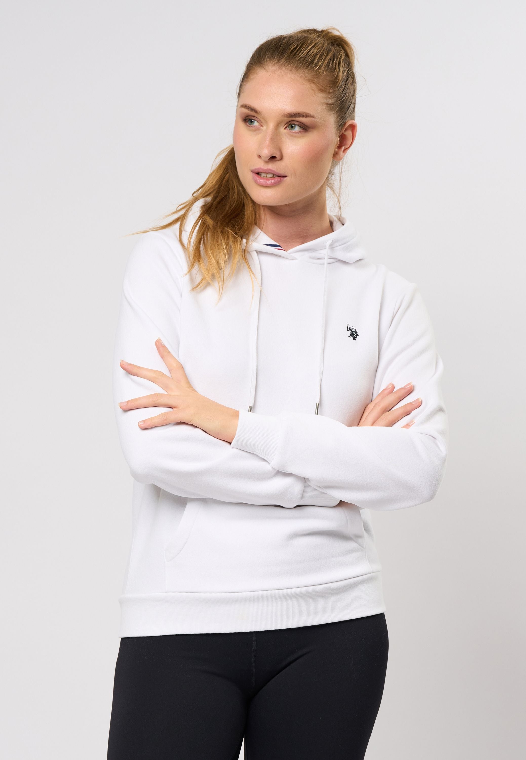 Tidløs Hættetrøje fra Polo Assn - Komfort og Stil!