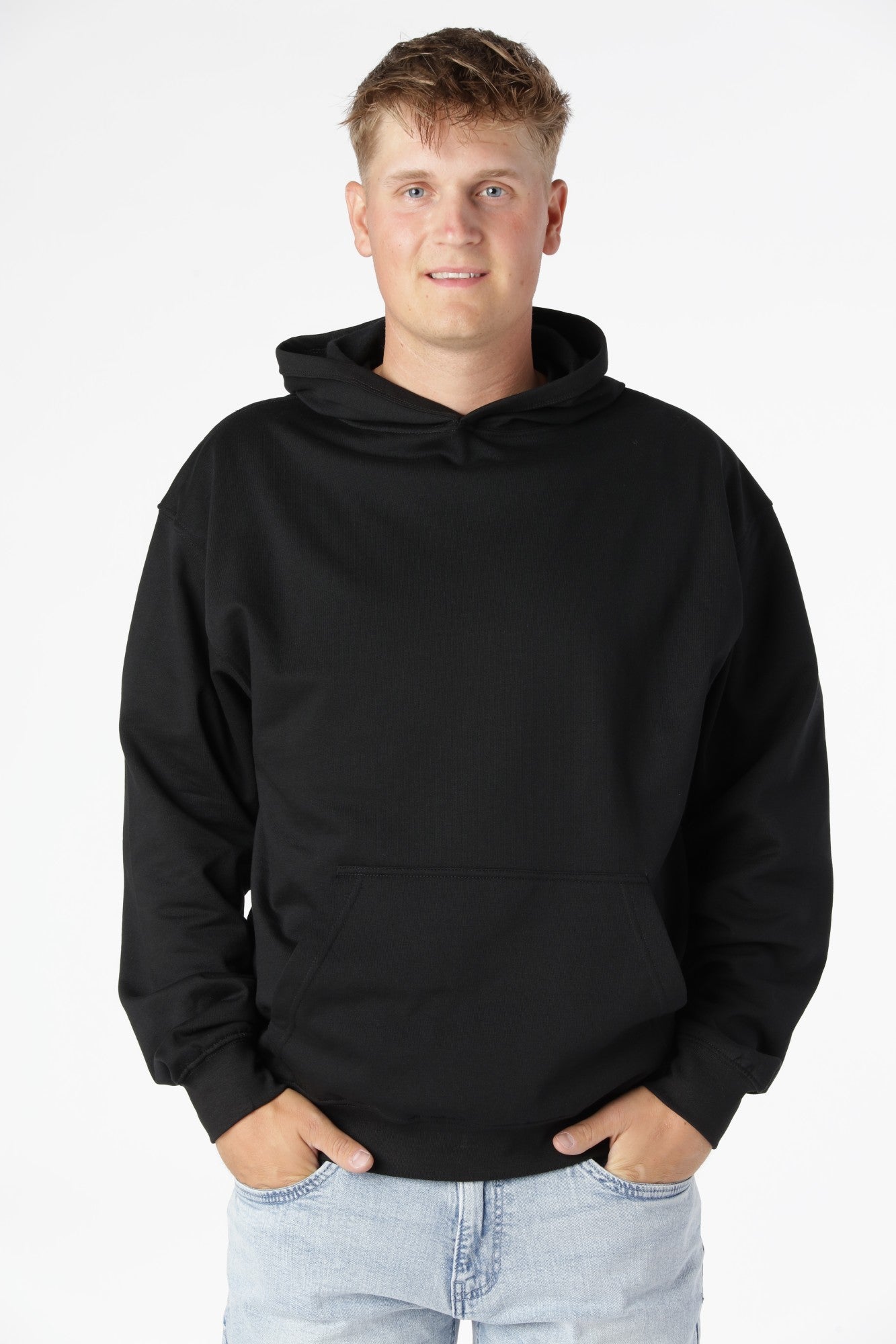 Classic Hoodie Sort