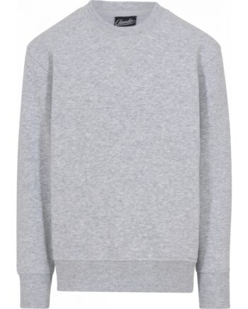 Moderne Grå Claudio Sweatshirt til Drenge - Komfortabel Stil