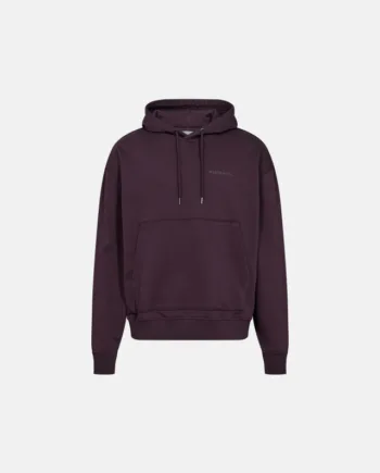 Lilla Jay Hoodie – Komfortabel og stilfuld til hverdag