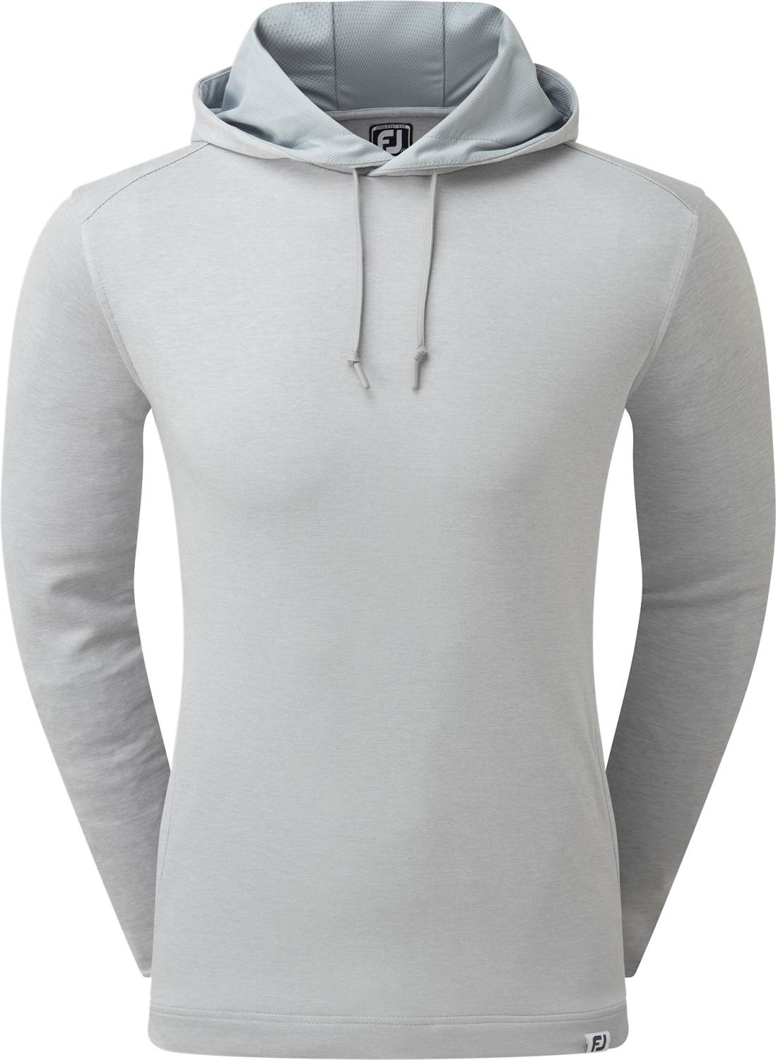 FootJoy Letvægts Golf Hoodie – Komfortabel stil til golfere