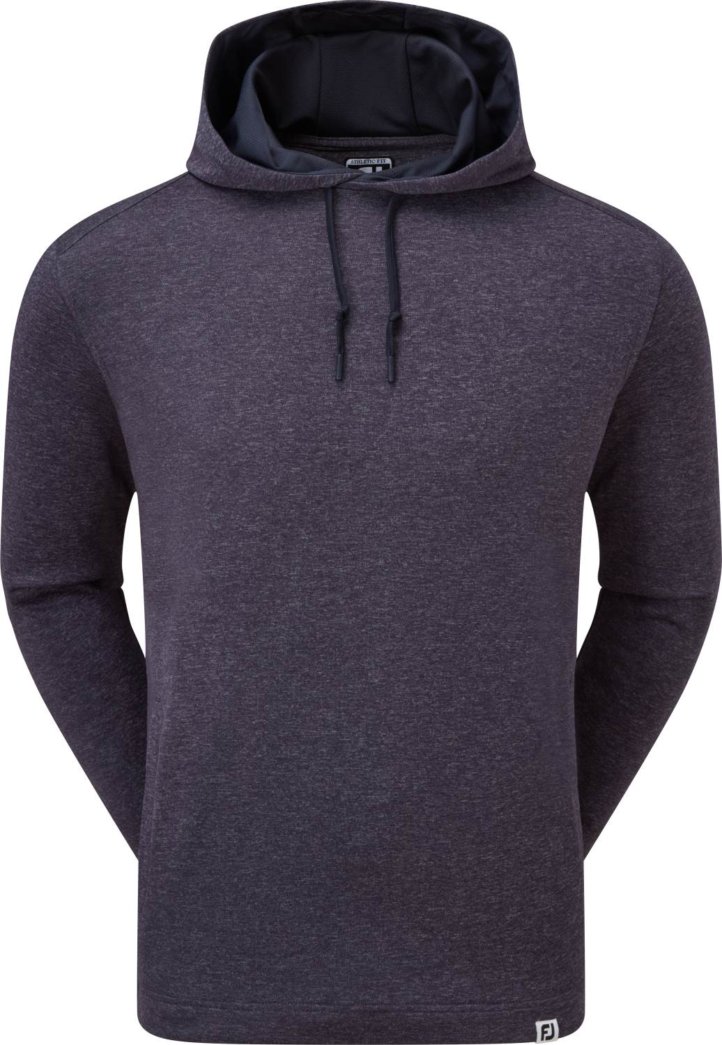 FootJoy Golf Hoodie til Herre – Navy Tilbud!