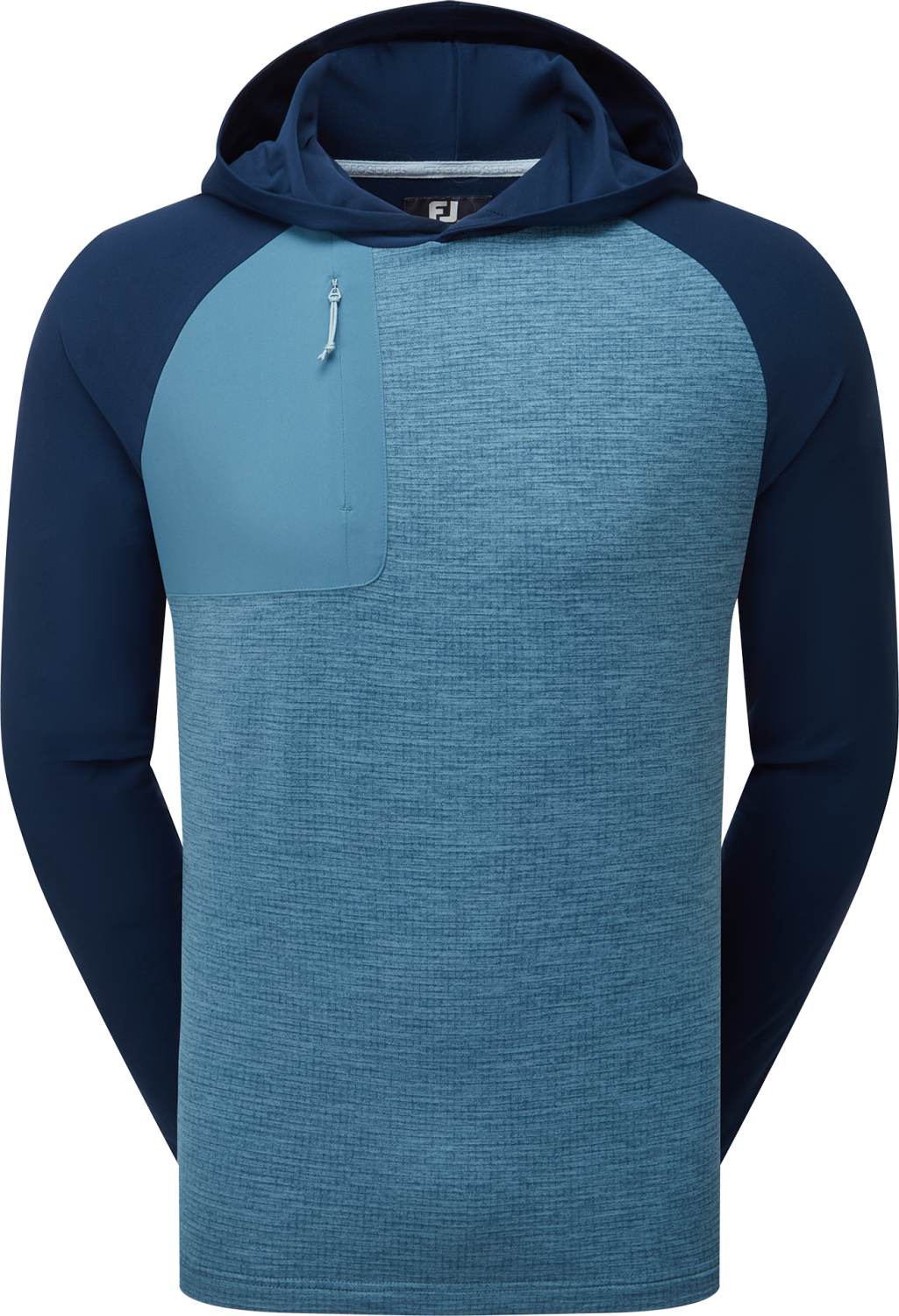 Footjoy Thermoseries Golf Hoodie – Hold Varme på Banen